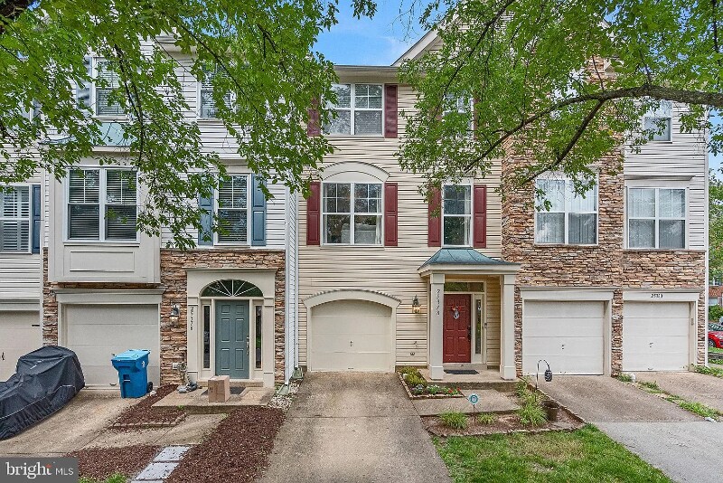 Building Photo - 25378 Ashbury Dr