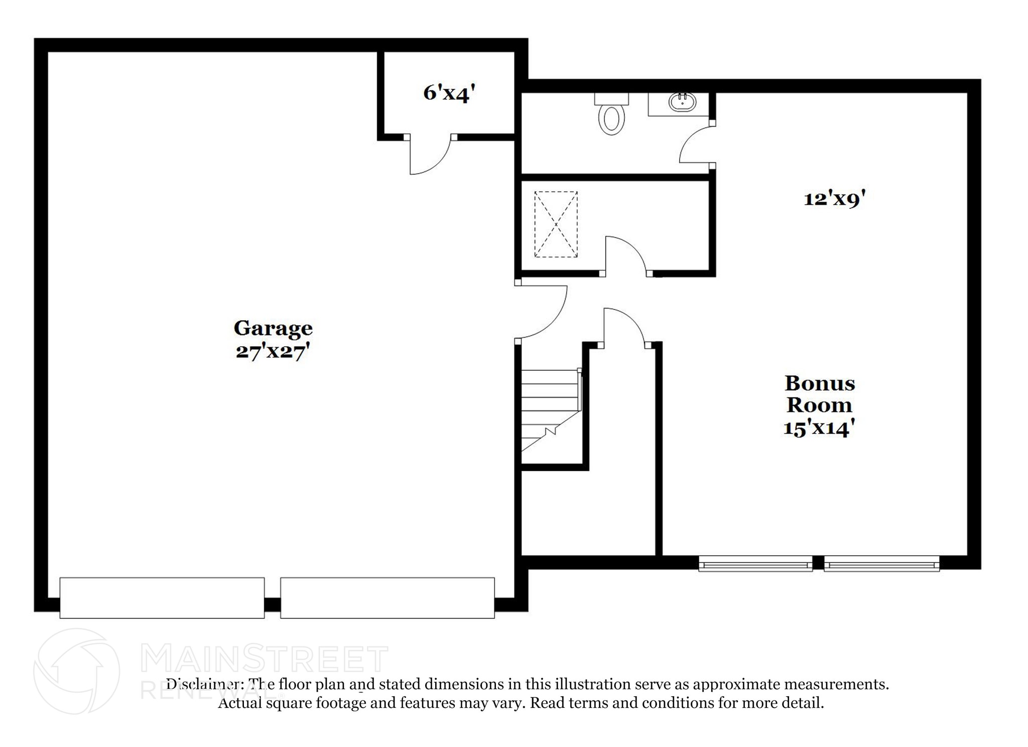 Building Photo - 100 Limit St