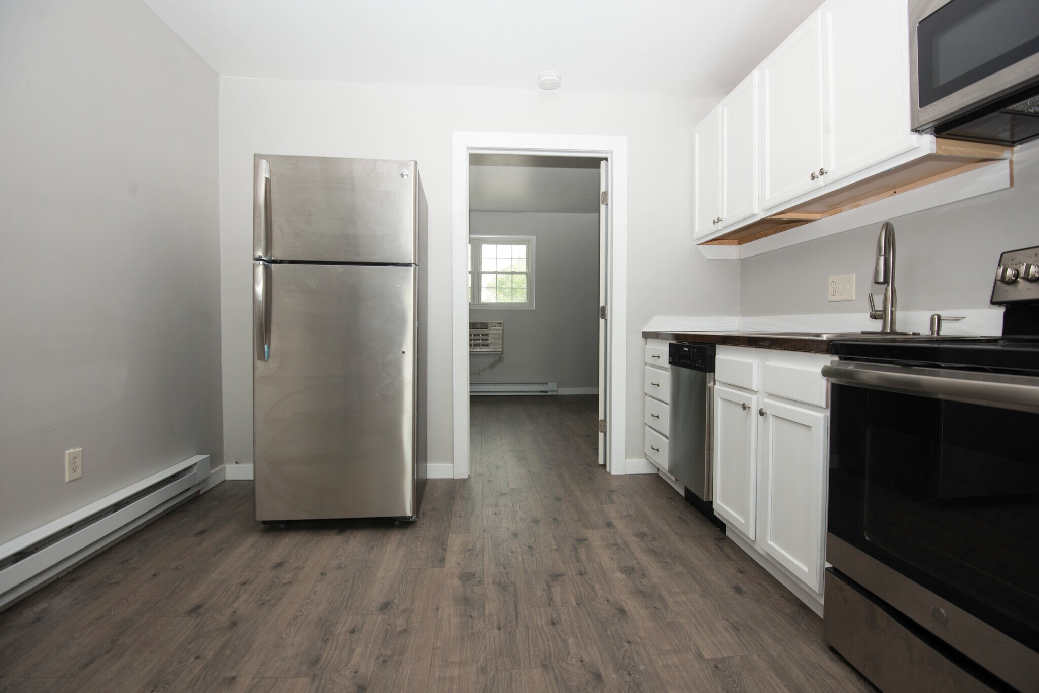 Kitchen - 22 Fennell St