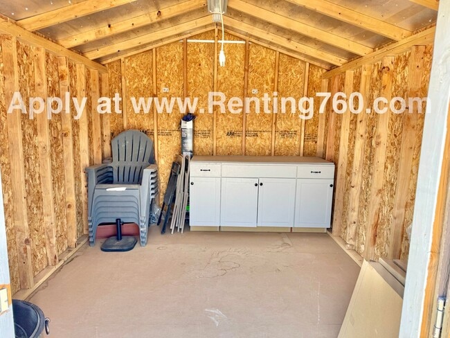Building Photo - Fully Updated Furnished Studio Near Milita...