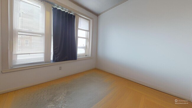 Building Photo - 1661 Commonwealth Avenue