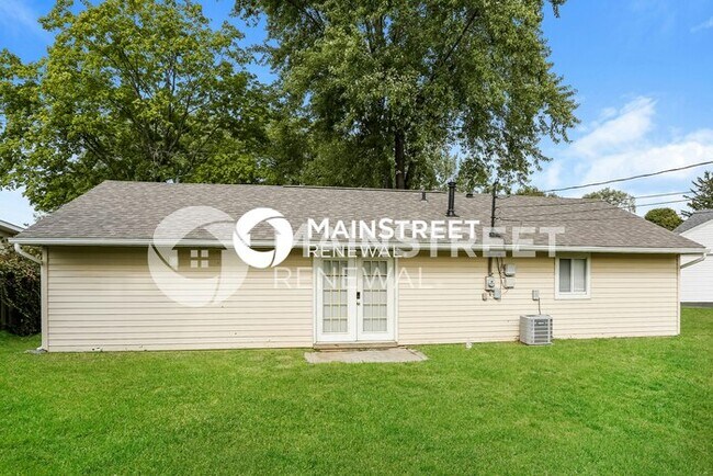 Building Photo - 3 Bedroom Pet-Friendly Home in Columbus, O...