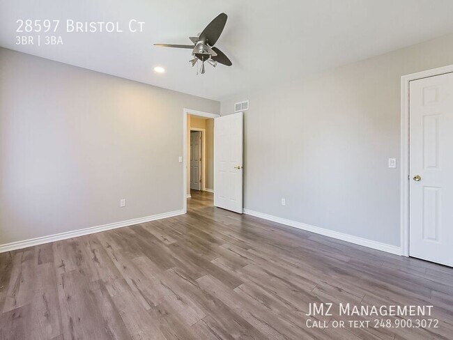 Building Photo - 28597 Bristol Ct