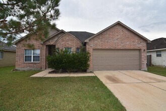 Building Photo - 17822 Bullis Gap Dr
