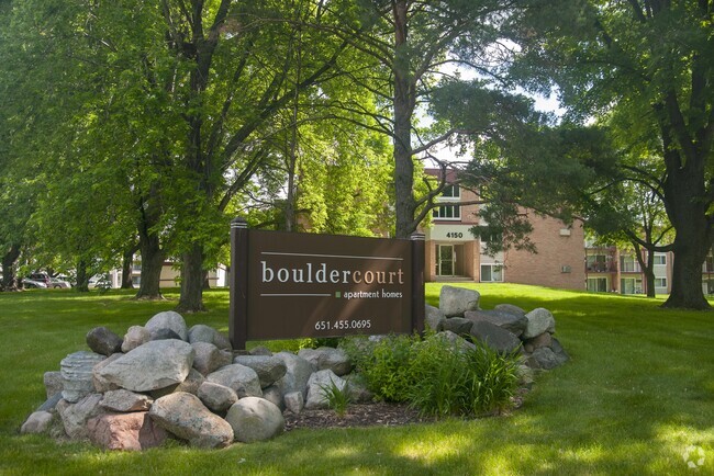 Building Photo - Boulder Court