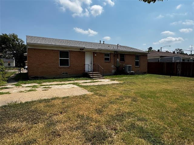 Building Photo - 1509 N O'Connor Rd