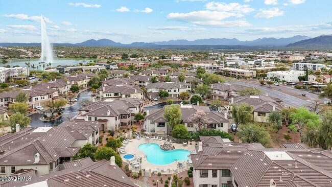 Building Photo - 16800 E El Lago Blvd