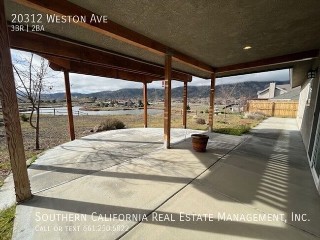 Building Photo - 20312 Weston Ave