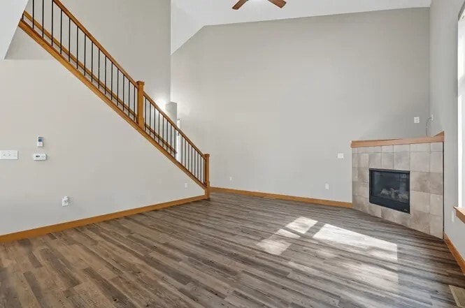 Building Photo - 1255 Dodge Street Ct