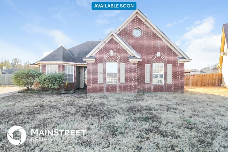 Primary Photo - 4611 Chadwell Cove