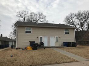 Building Photo - KU3-Osage Duplex 3