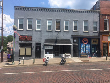 Building Photo - 40 N Court St