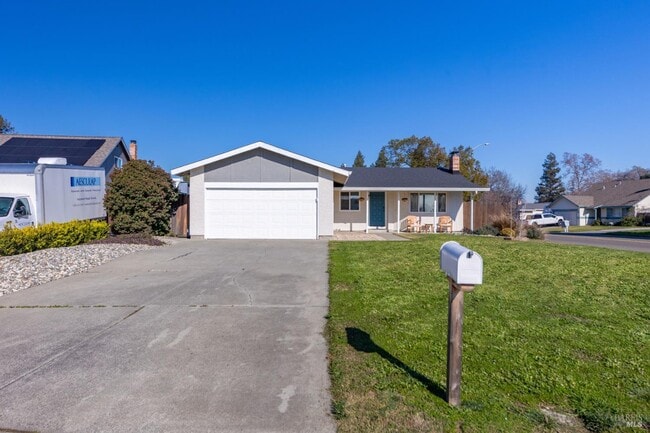 Building Photo - 1100 Merrill Ct