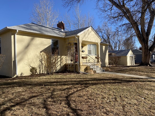 Building Photo - 2 bedroom - Prospect