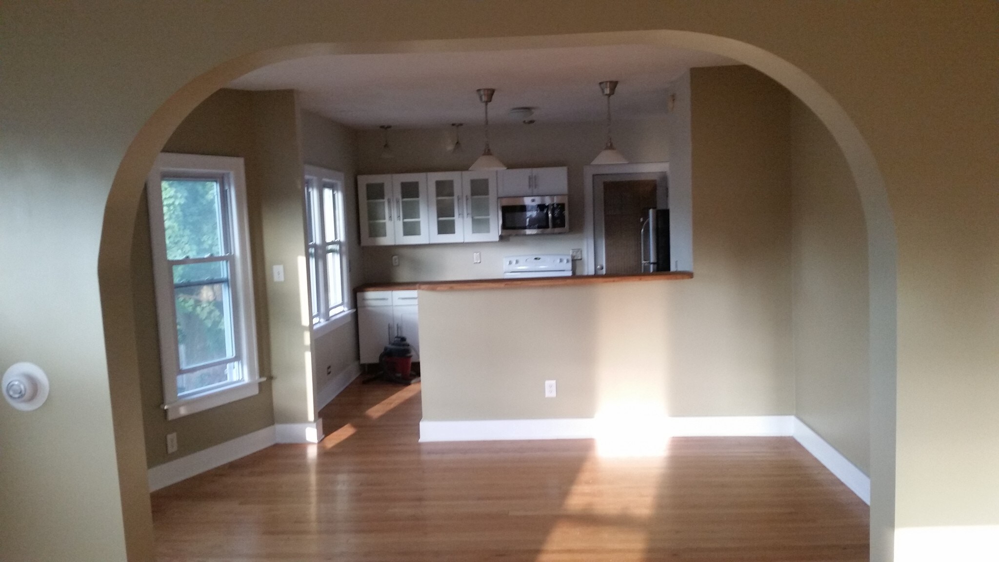 Building Photo - 171 Shotwell Park