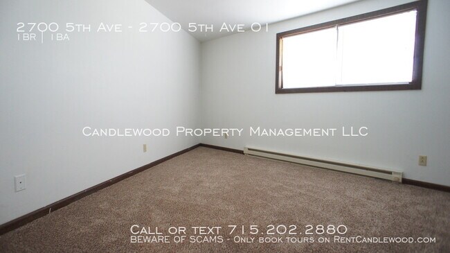 Building Photo - 2700 5th Ave