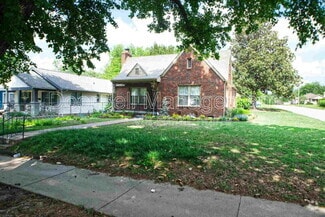 Building Photo - 1347 S Indianapolis Ave