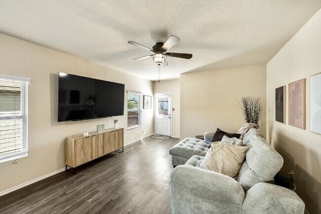 Building Photo - Come Home to Comfort, Calm, and a Space That Fits Your Life