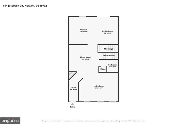 Building Photo - 654 Jacobsen Cir