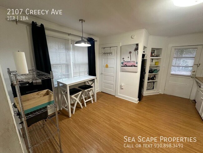 Building Photo - 2107 Creecy Ave