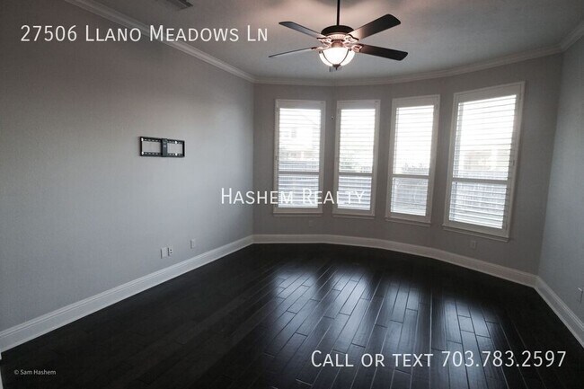 Building Photo - 27506 Llano Meadows Ln