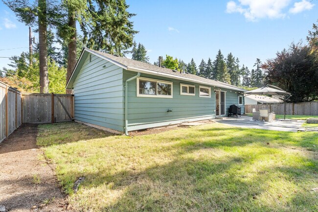 Building Photo - 23006 63rd Ave W