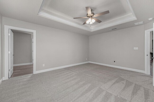Building Photo - 7424 Gordon Evans Rd