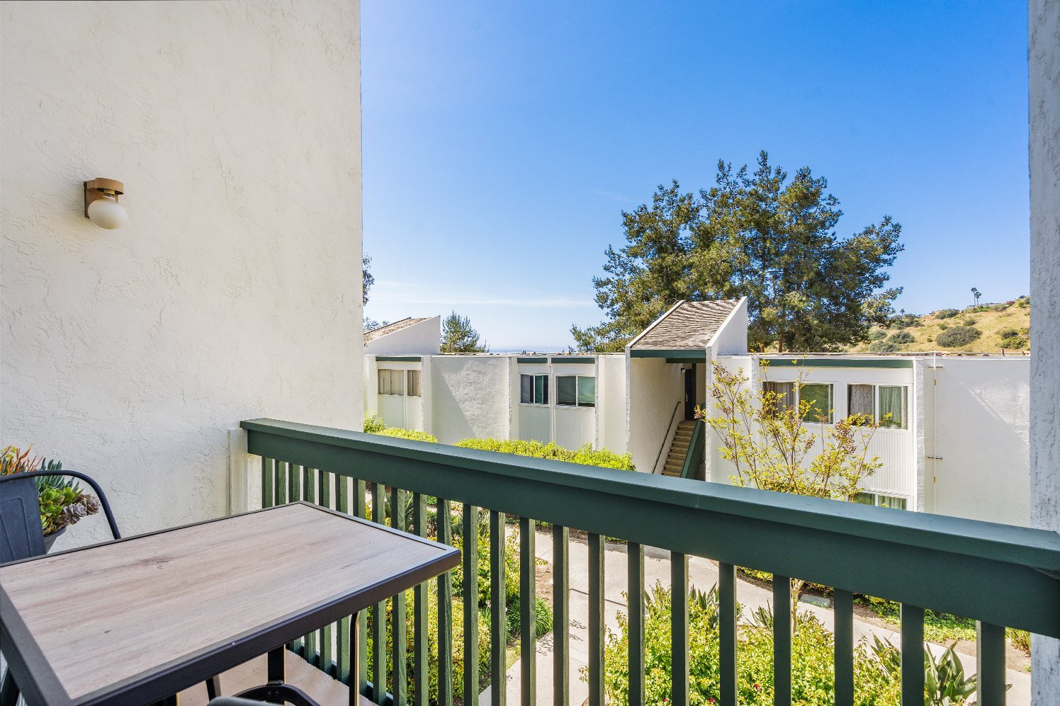 Building Photo - 4064 Huerfano Ave