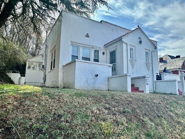 Building Photo - Rockmart Rental
