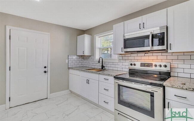 Building Photo - 3608 Stevens St