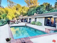 Building Photo - 12751 Mulholland Dr