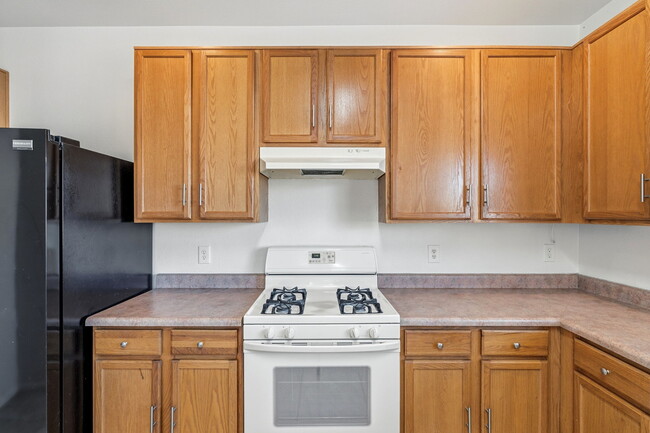 Building Photo - 4821 E Twinflower Pl