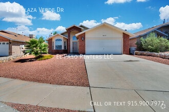 Building Photo - 1417 Plaza Verde Dr