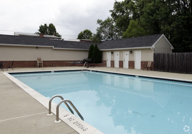 Building Photo - The Helm and Deemer's Landing