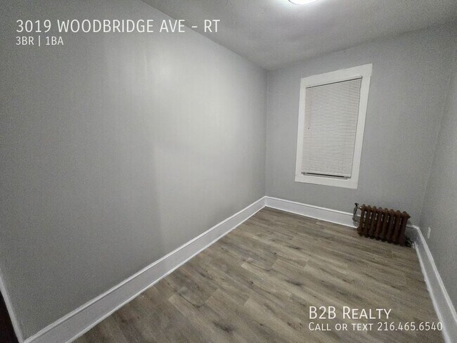 Building Photo - 3019 Woodbridge Ave