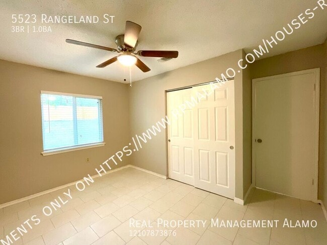 Building Photo - 5523 Rangeland St