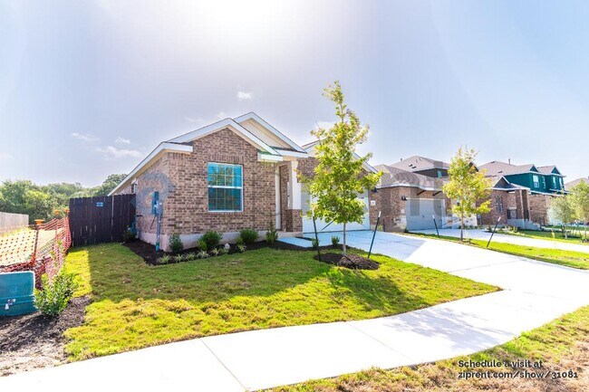 Building Photo - 2301 Four Waters Lp