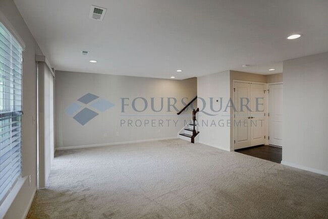 Building Photo - Spacious 3-Story Townhome with Bonus Suite & 2-Car Garage – In the Heart of RTP