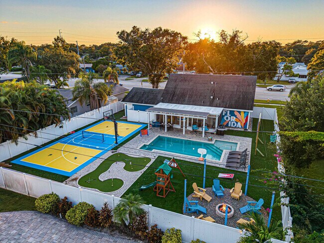 Building Photo - 971 Keene Rd