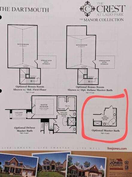 Building Photo - 2001 Largo Ct