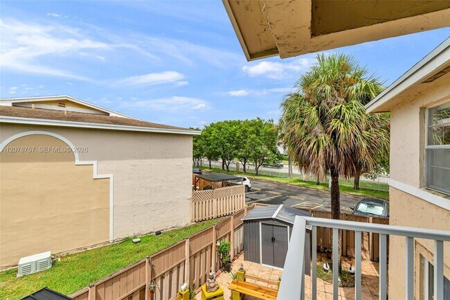 Building Photo - 4140 NW 79th Ave