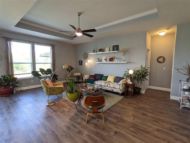 Building Photo - 5508 Nelson Oaks Dr