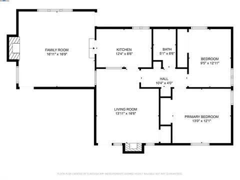 Building Photo - Charming 2-Bedroom Home for Rent