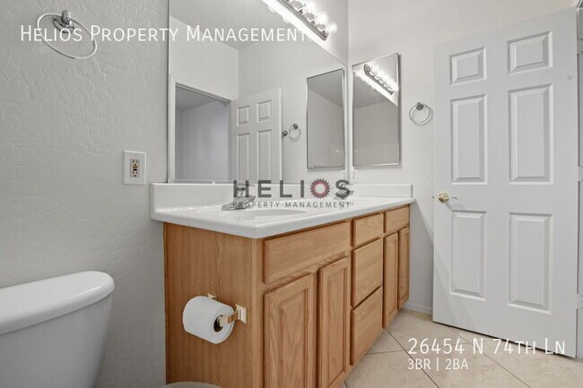 Building Photo - 26454 N 74th Ln