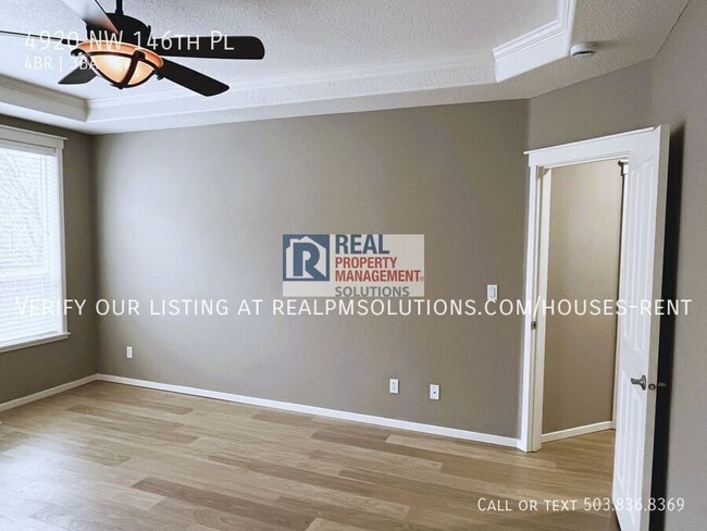 Building Photo - 4920 NW 146th Pl