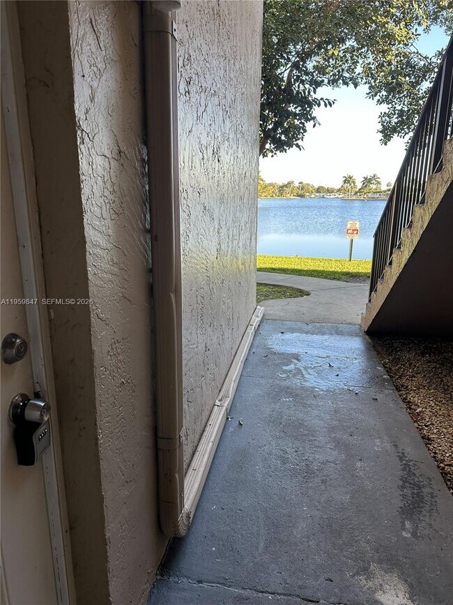 Building Photo - 2301 NW 96th Terrace