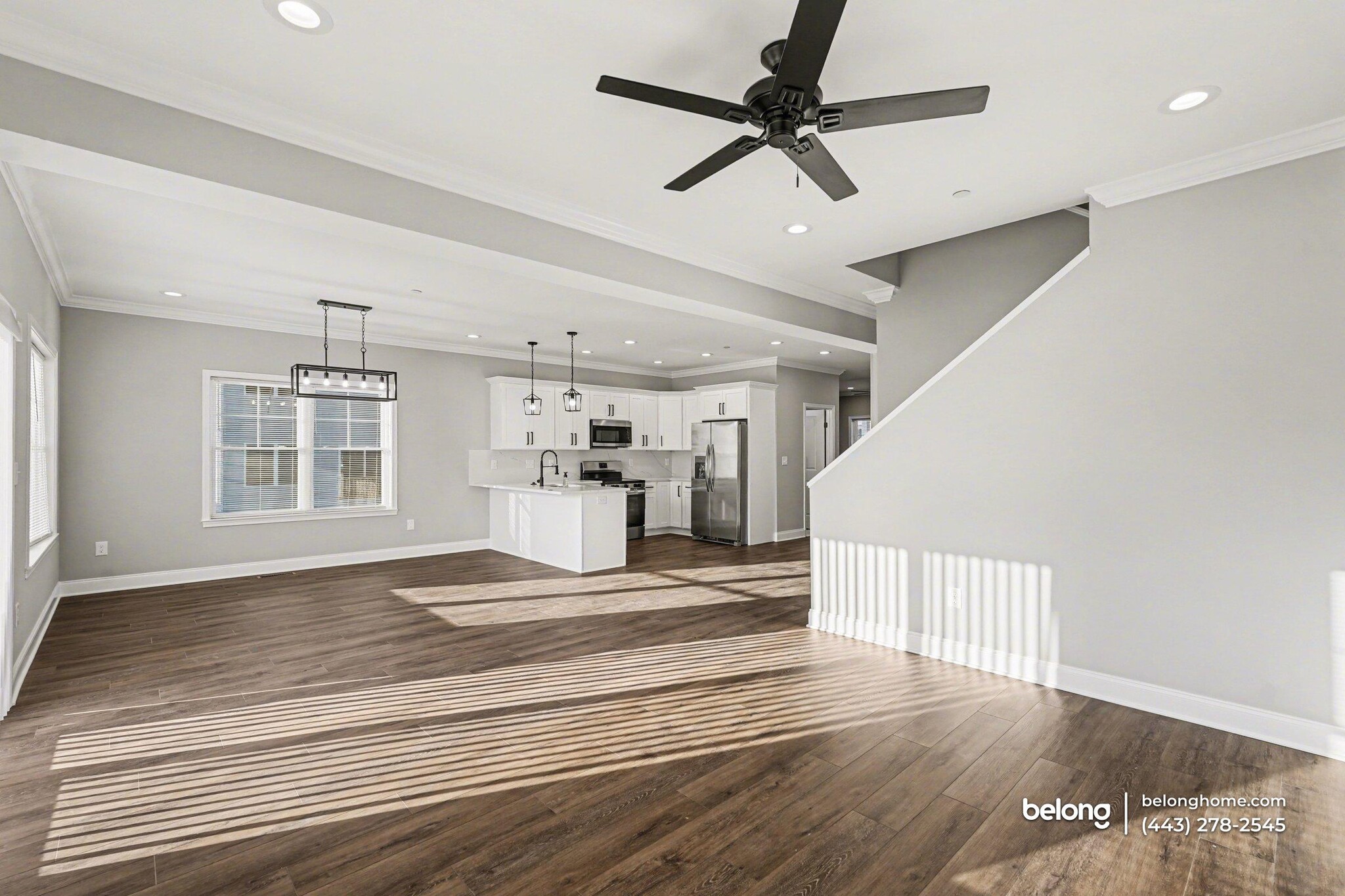 Building Photo - 8478 Garden Rd