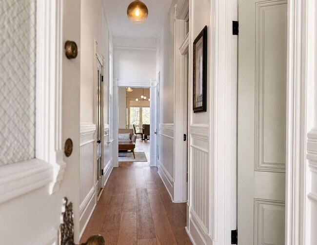 Building Photo - Timeless Character. Modern Lifestyle. Unbeatable Location.