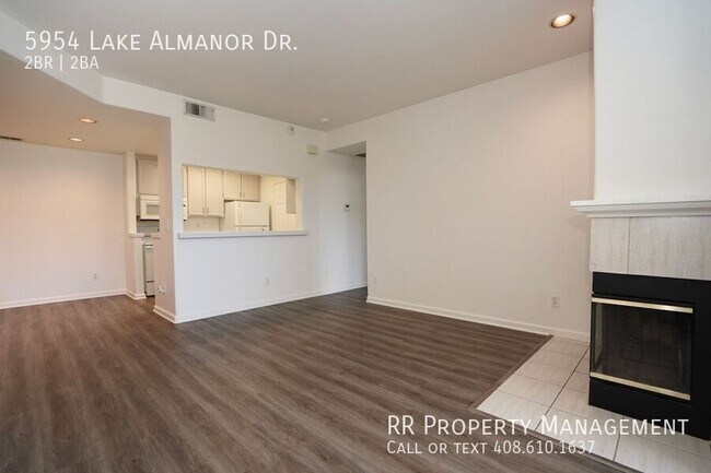 Building Photo - 5954 Lake Almanor Dr