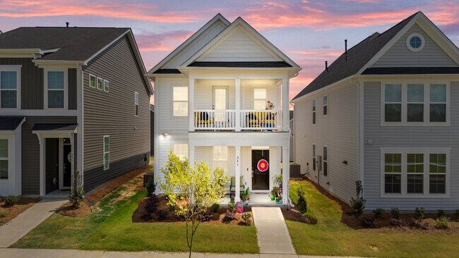 Building Photo - Stunning 3BR Home with Spacious Open Layout, Community Pool & Playground